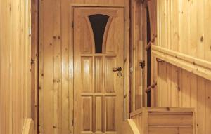 Nice Home In Pasym With Lake View