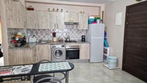 Logement Sable et Vagues