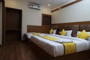 Hotel president park Coimbatore