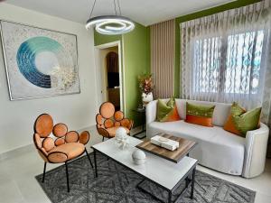 Two Beds apartament close to the Airport in punta Cana RD