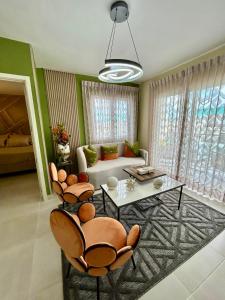 Two Beds apartament close to the Airport in punta Cana RD