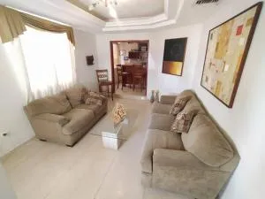 Beautiful and Comfortable House in Secure Villa - Maracaibo