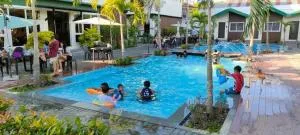 DISADECO Hotel Resort and Events Center - Cordon