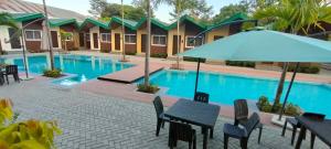 DISADECO Hotel Resort and Events Center