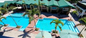 DISADECO Hotel Resort and Events Center