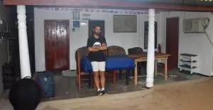 Meera Homestay - Kombichankulama