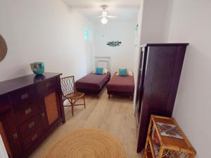 Superbe 4P rénové climatisé avec terrasse proche mer et centre - FR-1-196-359