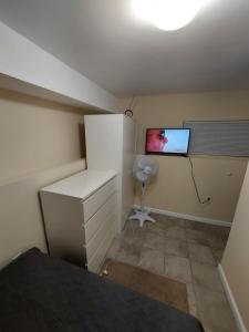 Guest house in a quiet peaceful area.