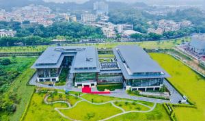 LN Dongfang Hotel Guangzhou