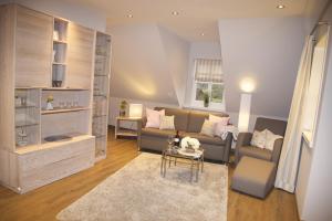 Ferienwohnung Stedden