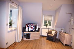 Ferienwohnung Stedden