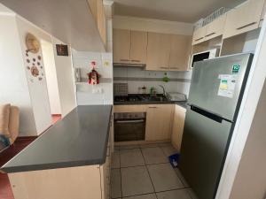 Vista Bahía Puerto Valparaíso - Depto entero 2 Dormitorios