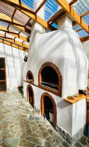 Pensiunea Casa Țărănească