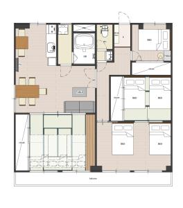 DY73 COMFORT Yuhigaoka