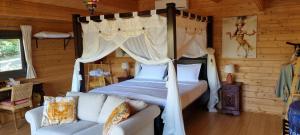 Healing Garden Retreat Tallebudgera Valley "The Uluwatu"