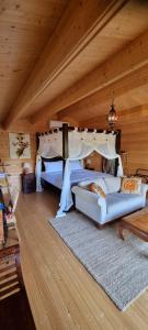 Healing Garden Retreat Tallebudgera Valley "The Uluwatu"