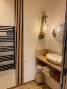 Appartements Atelier des Reves : photos des chambres