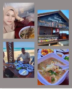 CC HOMESTAY PRIVATE POOL Kampung Mangkuk, Terengganu
