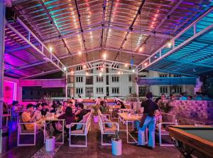 BaobaBed Lodge, Yangon