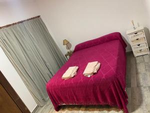 Departamento Centro Bolivar