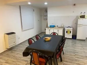 Departamento Centro Bolivar - Cadret