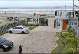 VillaMar Ramos Resort