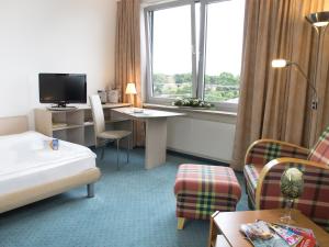 Atlanta Boardinghouse Leipzig