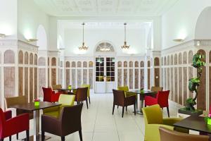 Hotels Hotel Vacances Bleues Royal Westminster : photos des chambres