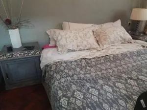 Muy Linda casa a 1 cuadra de terminal de Omnibus - Cerrito