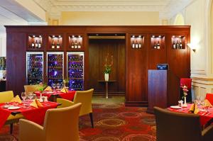 Hotels Hotel Vacances Bleues Royal Westminster : photos des chambres