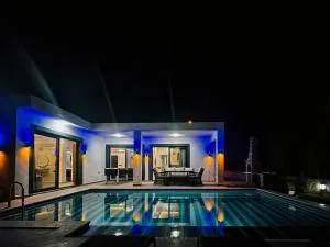 Villa lempira - Kemer