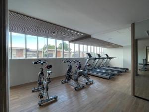 Yvonne Condo at Primeworld Lapu Lapu, Mactan Cebu