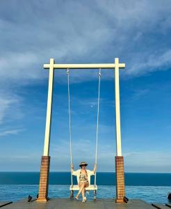 Resort Condotel Apec Chambay Mũi Né R2209-Phan Thiết