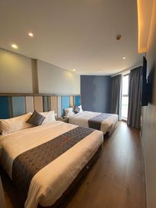 Resort Condotel Apec Chambay Mũi Né R2209-Phan Thiết