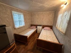 Дачный домик на Барковском - Ubytování bez kategorie ve městě Balchaš