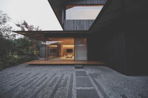 Comico Art House Yufuin