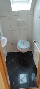 Ferienwohnung Ermstal