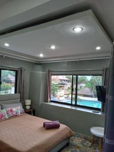 D Sanctum Resort