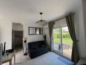 Appartements Costa Verde - Appart 6 places avec piscine en bord mer : photos des chambres