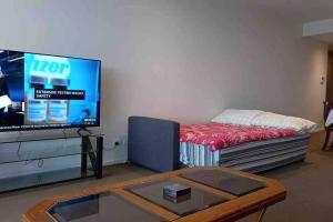 City Comfy Apartment