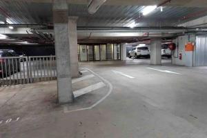 City Comfy Apartment