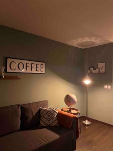Appartements Evasion douillette, charmant 2 pieces 20 minutes de Strasbourg : photos des chambres