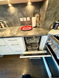 Évasion douillette, charmant 2 pieces 20 minutes de Strasbourg