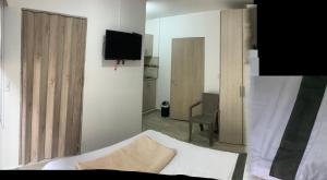 Edificio Torrecillas en zona central y exclusiva