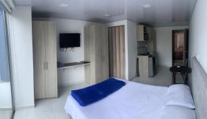 Edificio Torrecillas en zona central y exclusiva