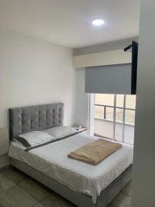 Edificio Torrecillas en zona central y exclusiva