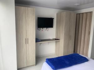 Edificio Torrecillas en zona central y exclusiva