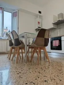 Fillak home - Rivarolo Ligure