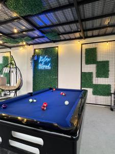 As Hideaway Pampanga