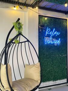 As Hideaway Pampanga